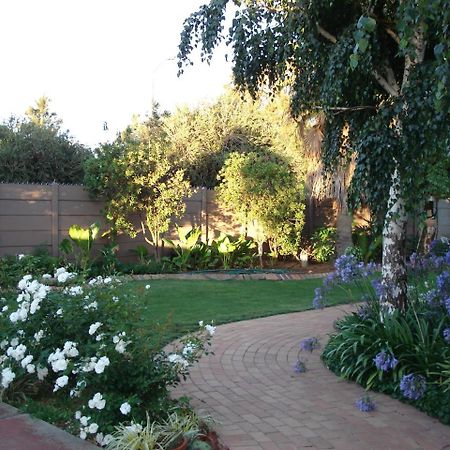 Sonyador Guesthouse Boksburg Exterior foto