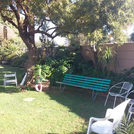 Sonyador Guesthouse Boksburg Exterior foto