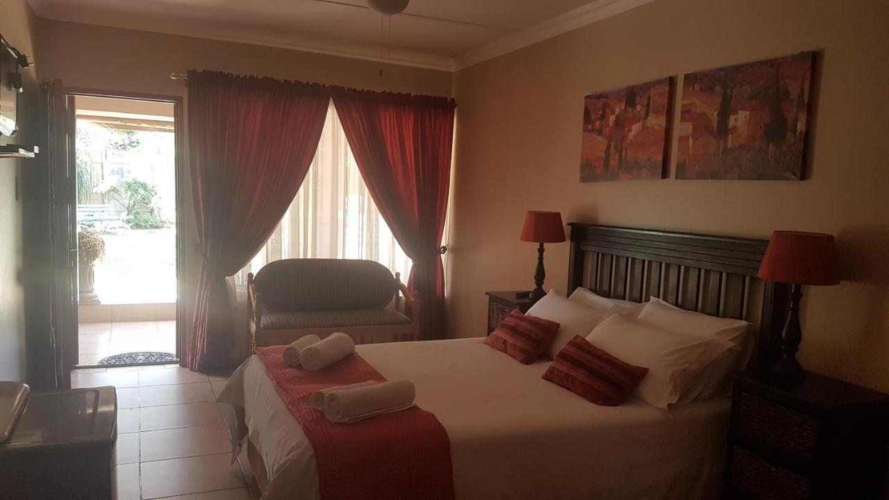 Sonyador Guesthouse Boksburg Exterior foto