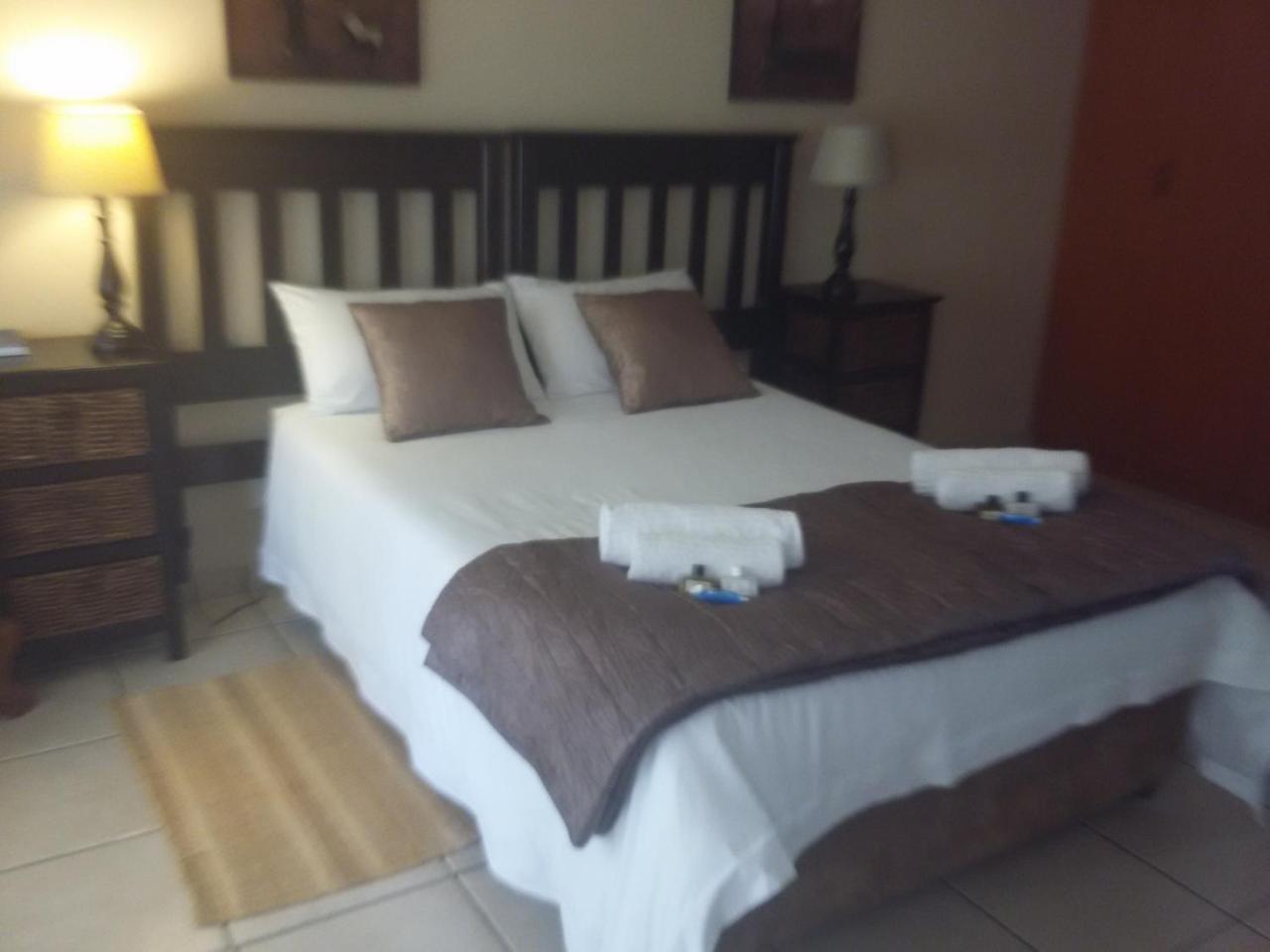 Sonyador Guesthouse Boksburg Exterior foto