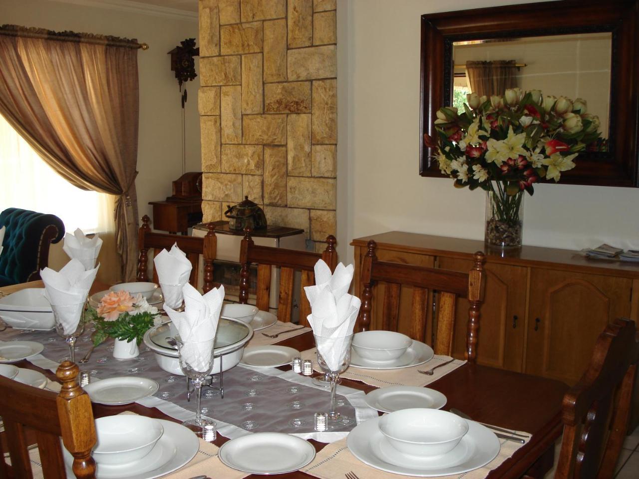 Sonyador Guesthouse Boksburg Exterior foto