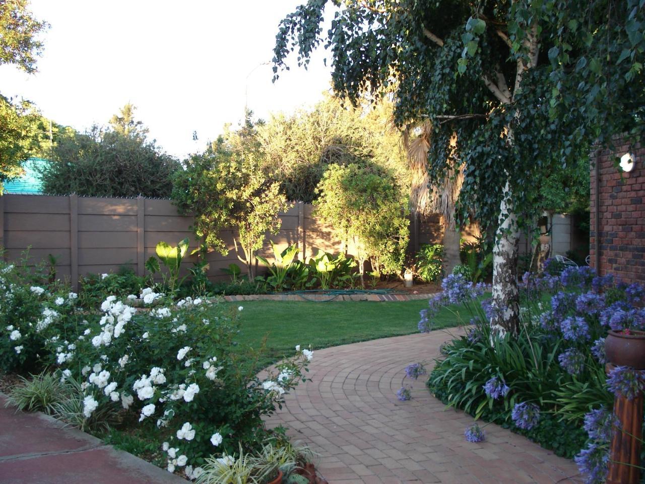 Sonyador Guesthouse Boksburg Exterior foto