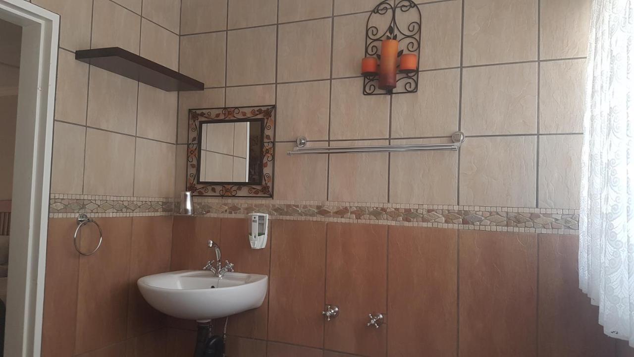 Sonyador Guesthouse Boksburg Exterior foto