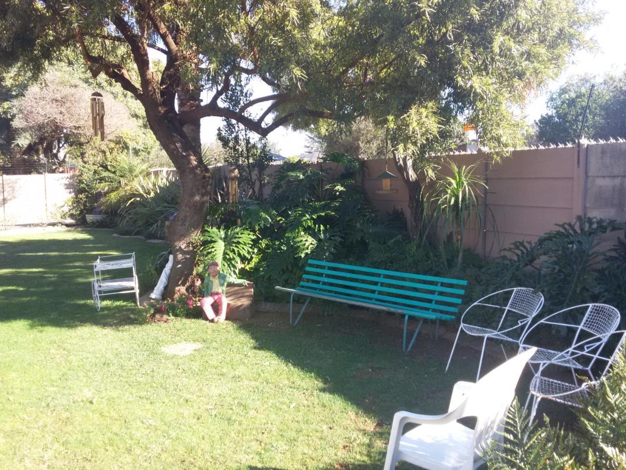 Sonyador Guesthouse Boksburg Exterior foto