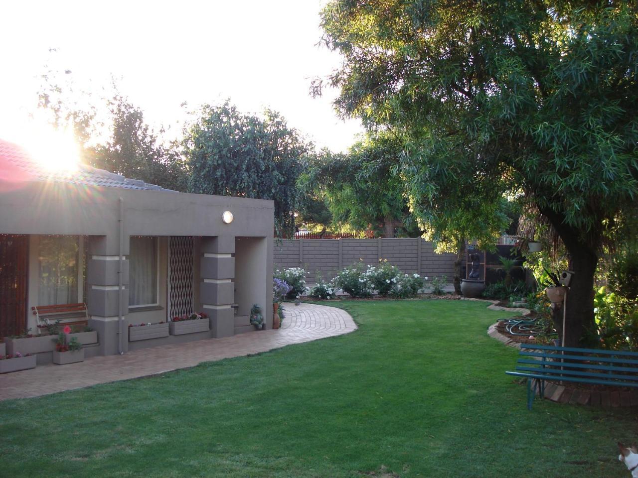Sonyador Guesthouse Boksburg Exterior foto