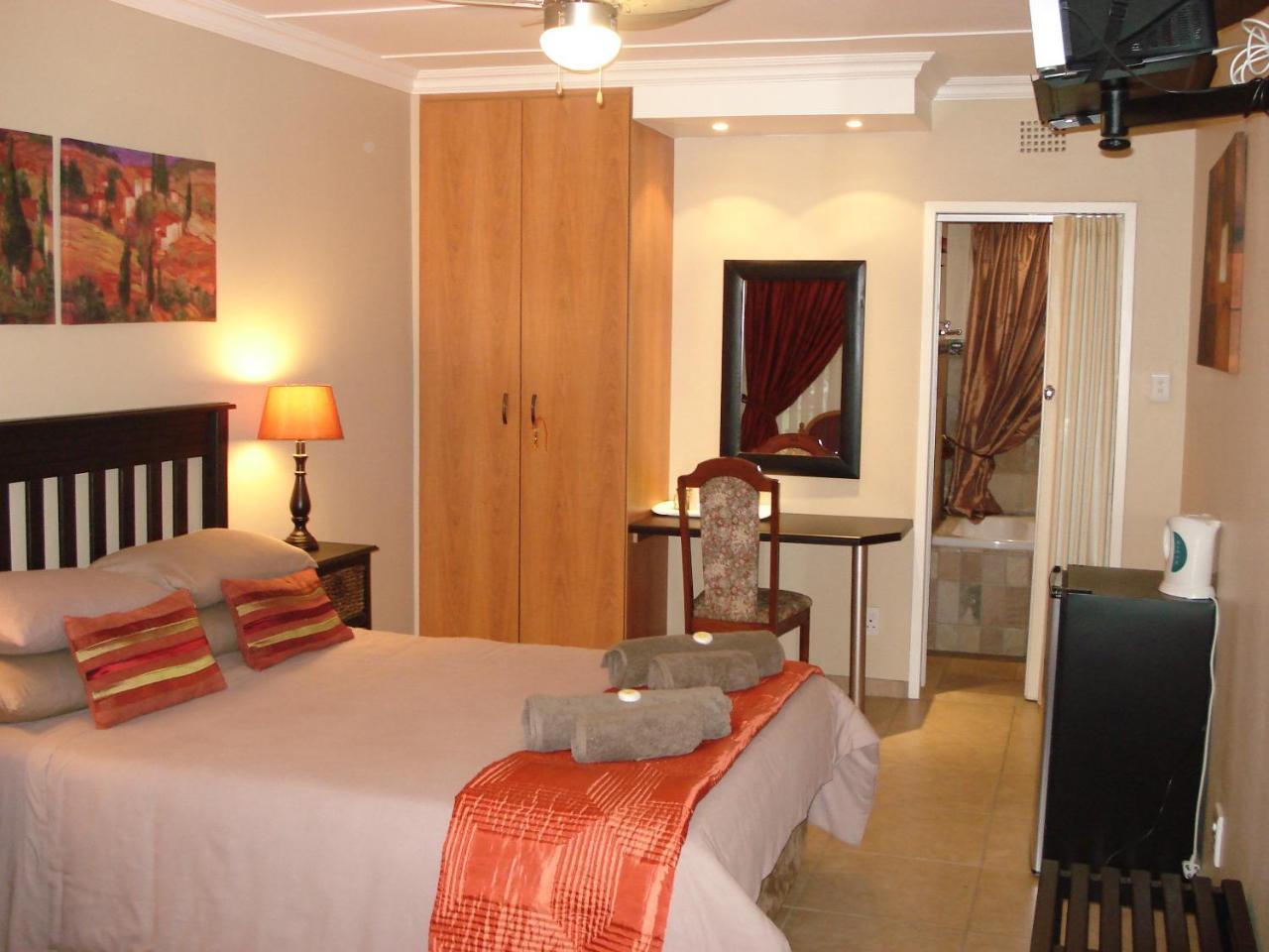 Sonyador Guesthouse Boksburg Exterior foto