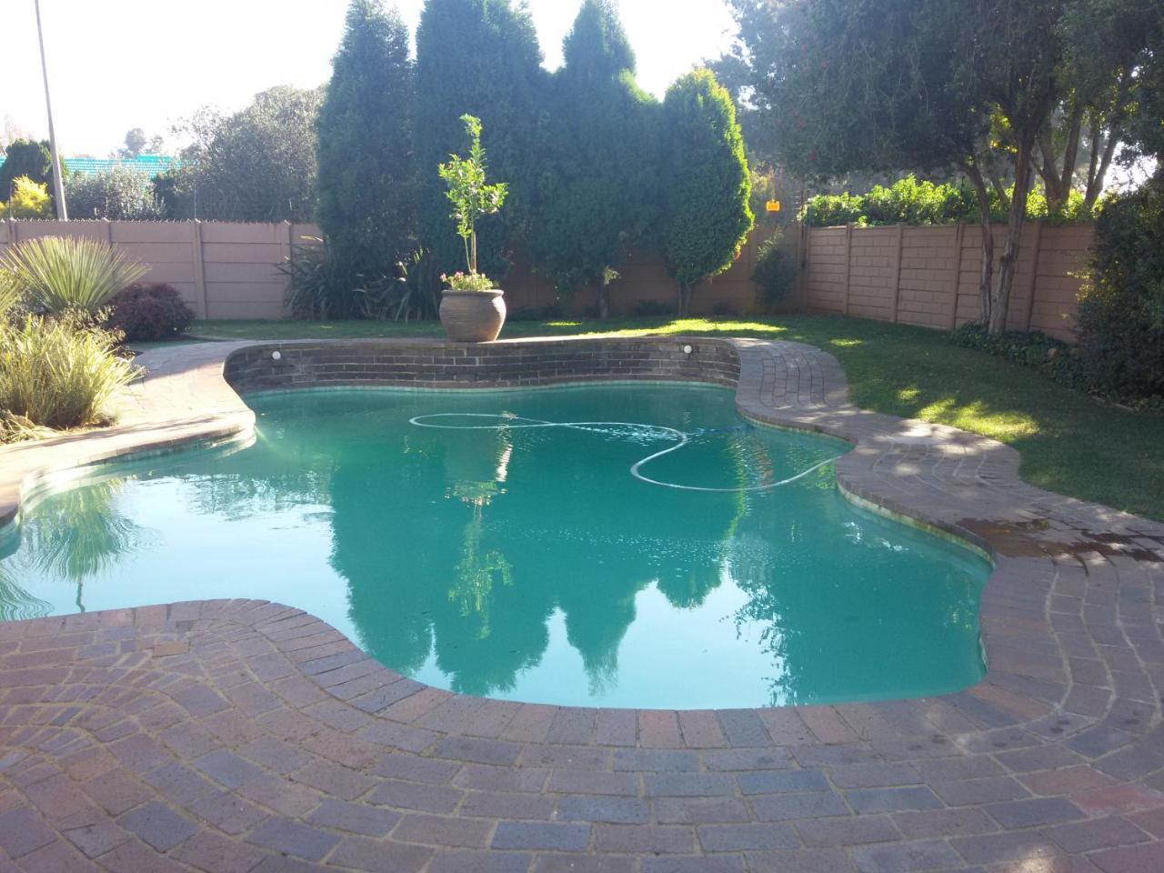Sonyador Guesthouse Boksburg Exterior foto